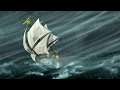 CAPTAIN MORGANE & THE GOLDEN TURTLE - Intro