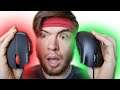Cheap Vs Expensive Gaming Mouse Counter Strike