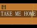Clarinet & Guitar Duet - John Denver - Take Me Home, Country Roads (Sheet music - Guitar chords)
