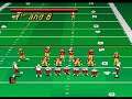 College Football USA '97 (video 6,397) (Sega Megadrive / Genesis)