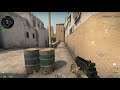 CS:GO - Competitive 5v5 [Dust2] with Dushasan, Tesla, aarav & Blink [Hindi]