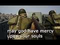 D-DAY | Storming Utah Beach - Post Scriptum Gameplay Compilation