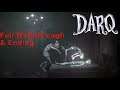 DARQ - Full Gameplay Walkthrough & Ending / Horror & Puzzle Game