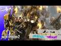 Data '' Zssa '' ขีปนาวุธเคลื่อนที่【Gundam: Battle Operation 2】