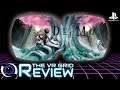 DEEMO - Reborn | Review | PSVR - VR Rhythm + VR Puzzles = VR DEEMO!