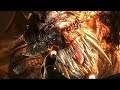 Demon's Souls - Dragon God Boss Fight (4k 60fps)