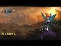 Diablo III: Reaper of Souls – Maghda Defeated