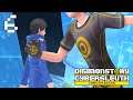 Digimon Story: Cyber Sleuth Hacker's Memory พาร์ท6 จะไม่ทักกันหน่อยเหรอ?