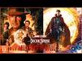 Doctor Strange Multiverse Writer Teases Indiana Jones style Blockbuster & Character Development