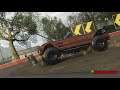DODGE Ram Rebel TRX CONCEPT || extreme off-road racing, gameplay 4К Forza Horizon 4, GeForce 3070RTX