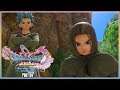 Dragon Quest XI S: Echoes of an Elusive Age - Definitive Edition Part 4: Return to Cobblestone
