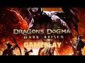 Dragon's Dogma Dark Arisen gameplay