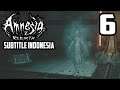 Eksperimen Gila !!! - Amnesia Rebirth Subtitle Indonesia - Part 6