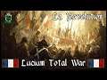 England vs France... AGAIN! Lucium Total War