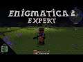 Enigmatica 2 Expert :: EP 1 :: Hamster!!