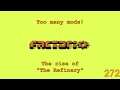 Factorio -Too Many Mods - The rise of "The Refinery" - 272