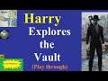 Fallout 4 (mods) - Harry Explores the Vault