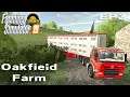 Farming Simulator 19 | Oakfield Farm | Seasons | EP8