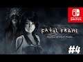 FATAL FRAME MAIDEN OF THE BLACK WATER PART 4