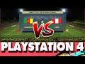 FIFA 20 PS4 Camerún vs Perú
