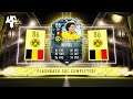 Flashback Axel Witsel SBC Completed - Tips & Cheap Method - Fifa 21