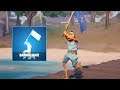 Fortnite - *NEW* BANNER WAVE GAMEPLAY! (Chapter 2 Unreleased Emote)