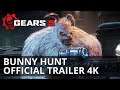 Gears 5 - Versus: Bunny Hunt Trailer 4K (Easter 2021)