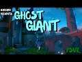 GHOST GIANT - Don't Be AFRAID To Ask For Help! | PSVR | Part 4