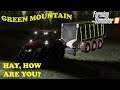 Green Mountain Forest Ep 46     Waited as long as I could for that hay     Farm Sim 19