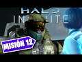 Halo Infinite | Misión 12 | Campaña Completa | PC 1440p Ultra Settings