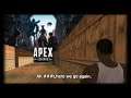 Here we go again Apex legends ,knockout city & random games,Weekend chill