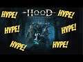 Hood: Outlaws and Legends HYPE! #Shorts
