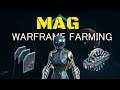 How To Get Mag Warframe 2019