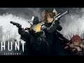 Hunt Showdown Ch 1 "Running The Gauntlet"