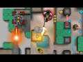 Hunter Assassin 2 Gameplay (by Ruby Game Studio) | Android, iOS