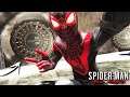 INVADI UM COFRE com o HOMEM ARANHA!!! - Spider-Man Miles Morales