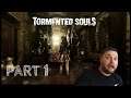Is anybody there?! | Tormented Souls - Part 1