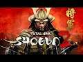 JAPONIA DEVINE INAMICUL NOSTRU(Total War Shogun 2)EP 17