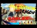 Kekuatan Sihir Naga Petir Laxus ! (Lightning Dragon Slayer Magic) - Project X Roblox Indonesia