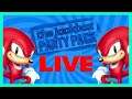 Knuckles plays The Jackbox Party Pack LIVE!