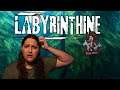Labyrinthine Review - We Got Lost In This Maze For Hours