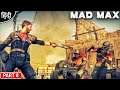 Let's Destroy Enemy Base : Mad Max : Playing New PC Game : अभी मजा आयेगा ना बिडू : Part 8 [ Hindi ]
