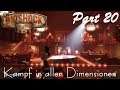 Let's Play Bioshock: Infinite in Deutsch Teil 20