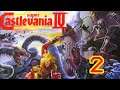 Let's Play-Super Castlevania IV-Part 2