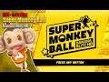 Let's Play Super Monkey Ball Banana Blitz HD - LIVE Saturday 30th Nov