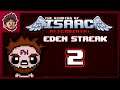 Lycanthropy [Episode 2] || Let's Play The Binding of Isaac: Afterbirth+ (VOL IV)