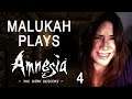 Malukah Plays Amnesia: The Dark Descent - Ep. 04