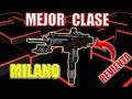💥*MEJOR* CLASE *MILANO* DE ORO!!💥 | CALL OF DUTY COLD WAR
