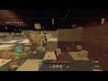 Minecraft: just organizing and digging under the pyramids floor (Huge Project)