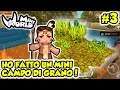 MINI WORLD - MINI CAMPO DI GRANO! - #3 - Android - (Salvo Pimpo's)